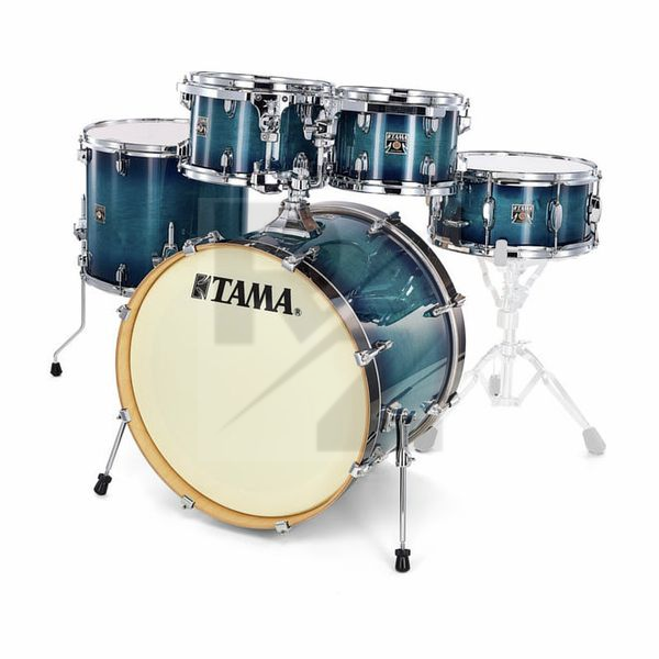 Tama Superst. Classic Shells 22 BAB Image Tama Superst. Classic Shells 22 BAB