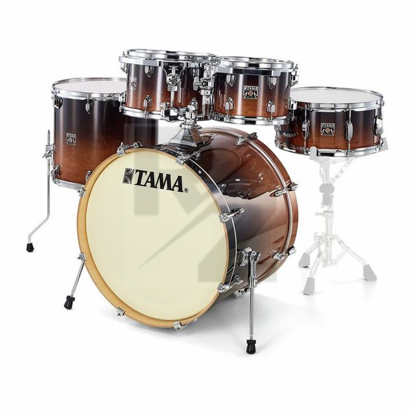 Tama Superst. Classic Shells 22 CFF Image Tama Superst. Classic Shells 22 CFF