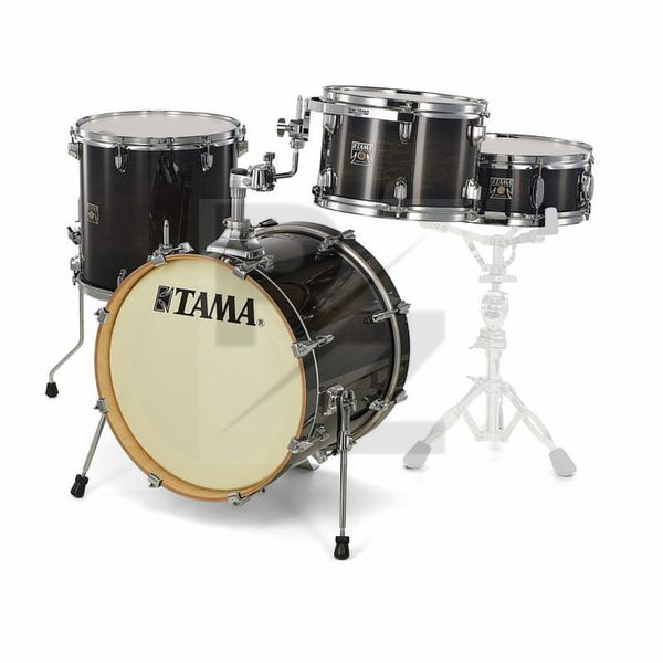 Image Tama Superst. Classic Shells 18 TPB