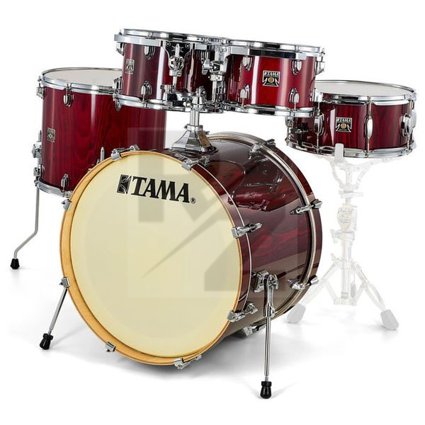 Image Tama Supers. Classic Shells 22 PGGP