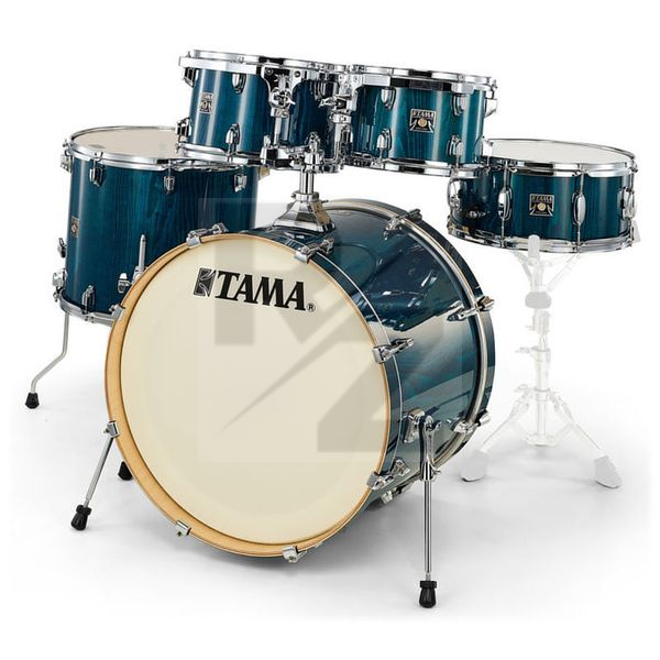 Image Tama Supers. Classic Shells 22 PGHP
