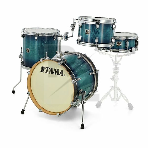 Image Tama Superst. Classic Shells 18 BAB