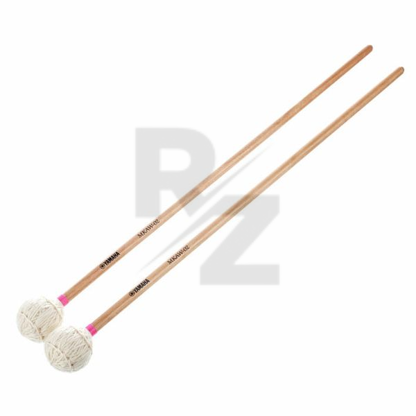 Image Yamaha MKAW-02 Marimba Mallets