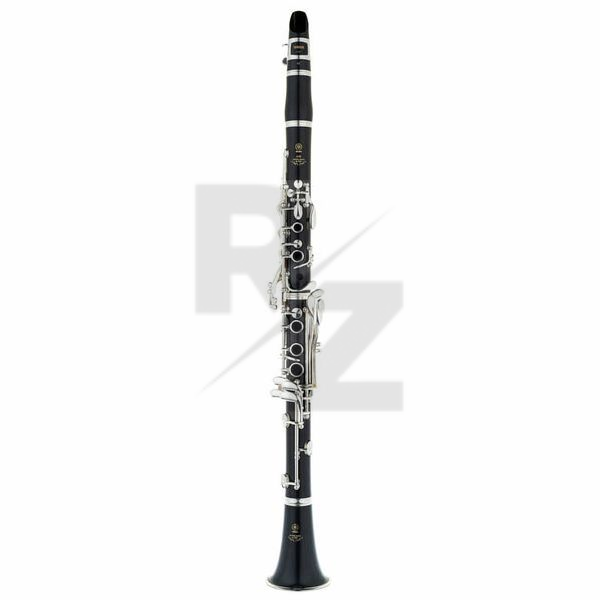 Image Yamaha YCL-650-E Clarinet