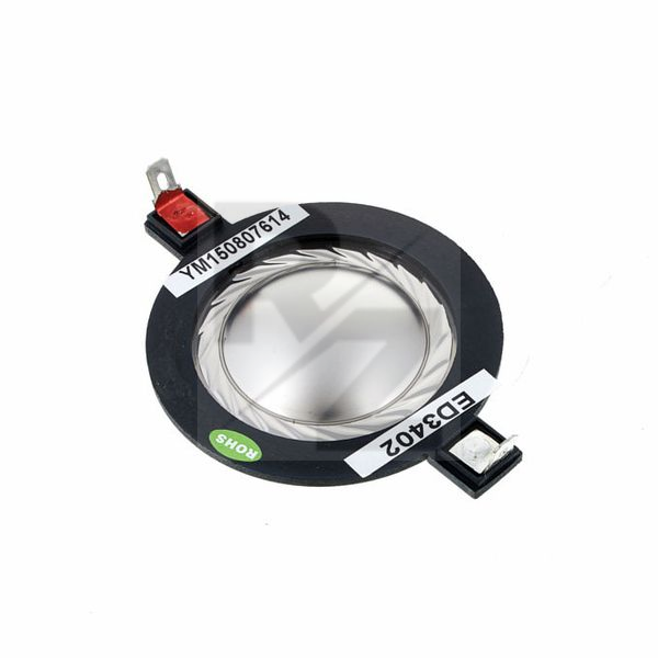 Image the box Diaphragm 3402
