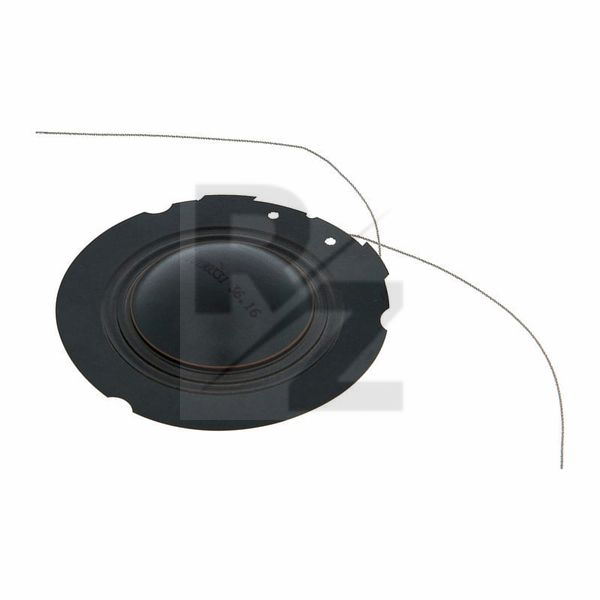 Image EV S200 Diaphragm