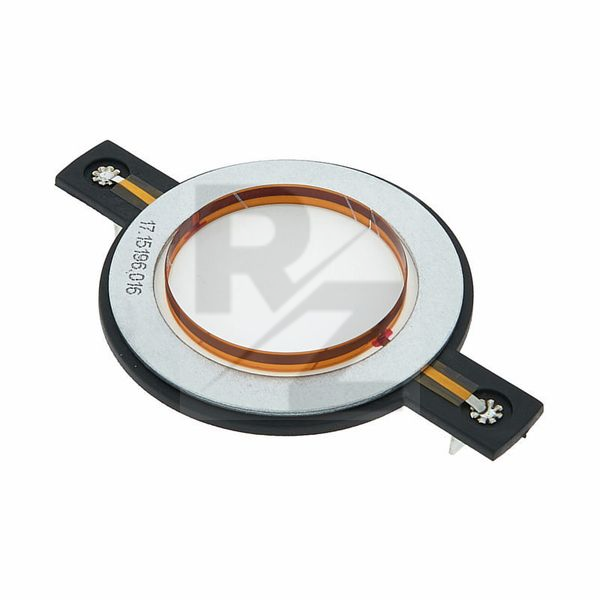 Image B&C MD/DE 25 - 16 Ohm