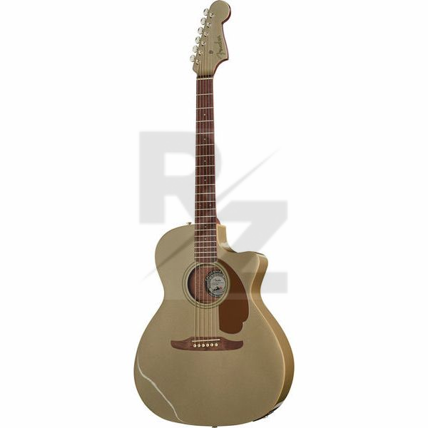 Image Fender Newporter Player CHP