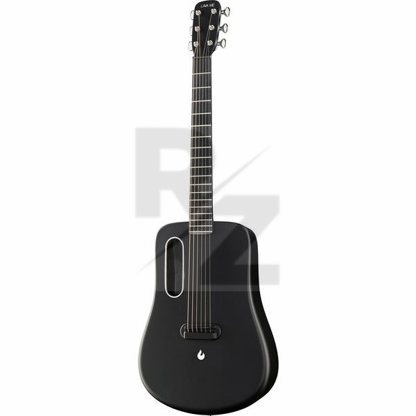 LAVA MUSIC ME 2 BK Image LAVA MUSIC ME 2 BK