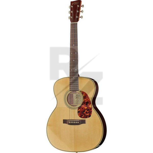 Image Recording King RO-328 All Solid OOO