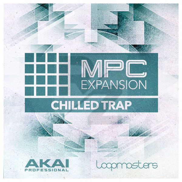 AKAI Professional Chilled Trap Image AKAI Professional Chilled Trap