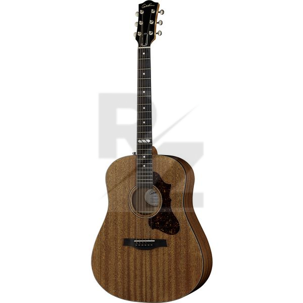 Image Godin Metropolis Composer LRBE