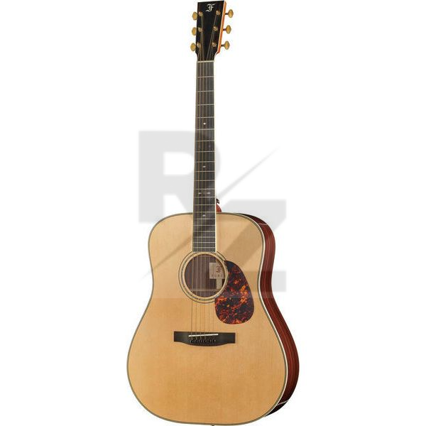 Image Furch Vintage 2 D-SR