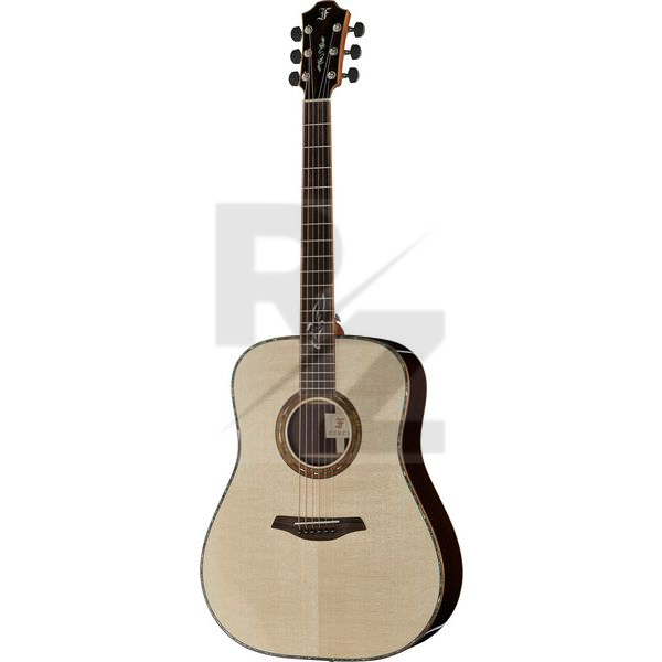Image Furch Red D-LR