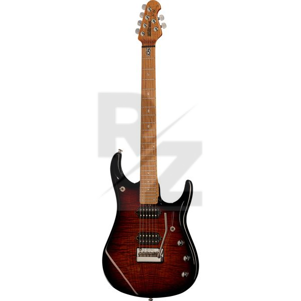 Image Music Man Petrucci JP15 Tiger Eye FT