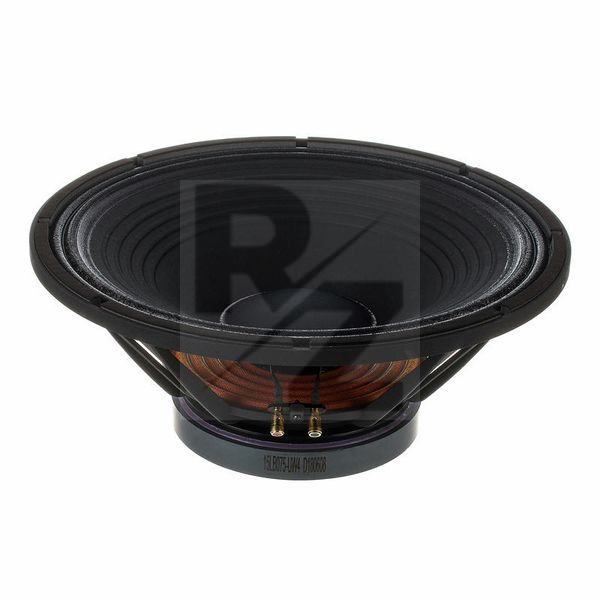 Image the box 15LB075-UW4 Speaker 15