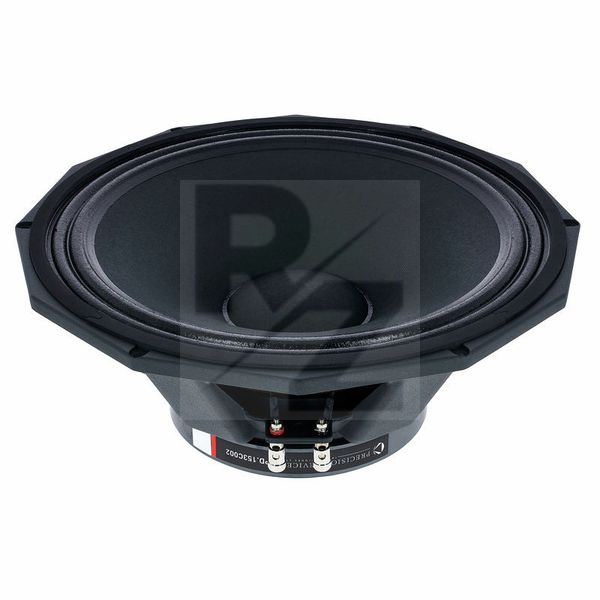 Image Precision Devices PD.153C002