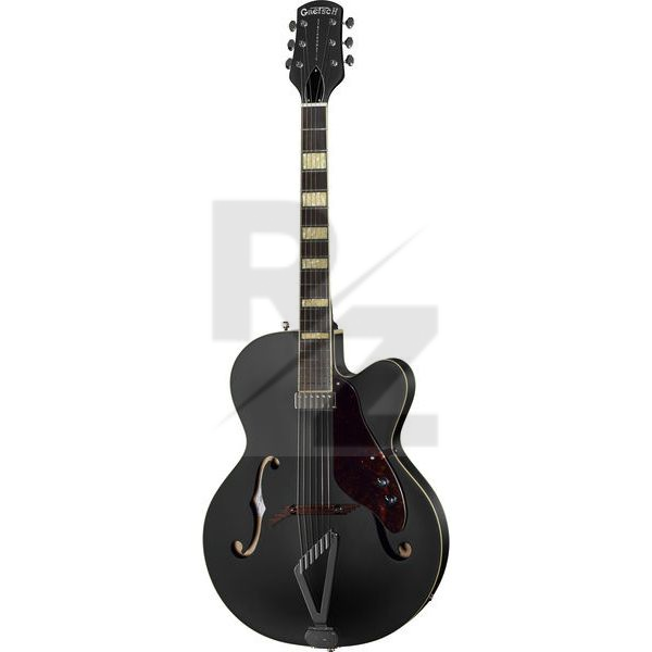 Image Gretsch G100CE BK