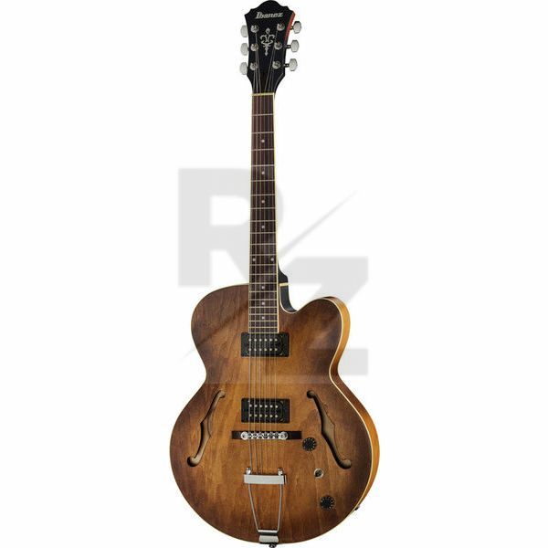 Image Ibanez AF55-TF