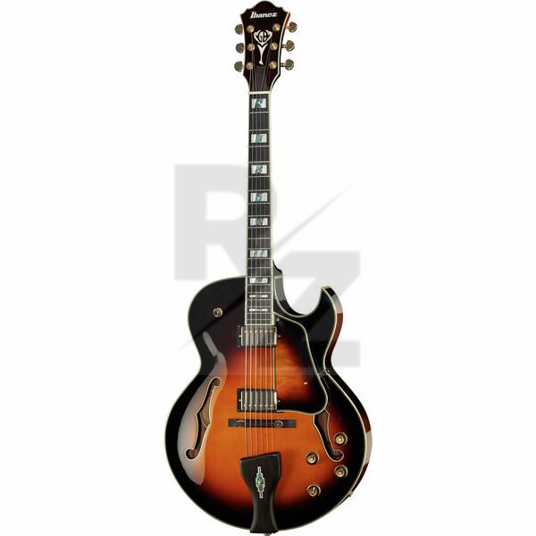 Image Ibanez LGB30-VYS