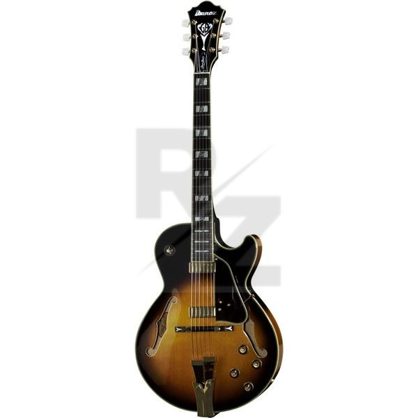 Image Ibanez GB10-BS