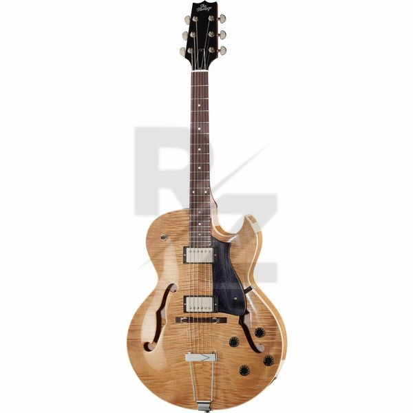 Image Heritage Guitar H-575 AN
