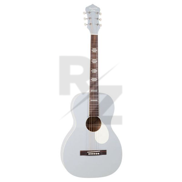 Image Recording King RPS-7-GY Single O Parlor