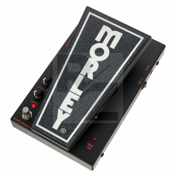 Morley BH 2 Bad Horsie Wah Image Morley BH 2 Bad Horsie Wah