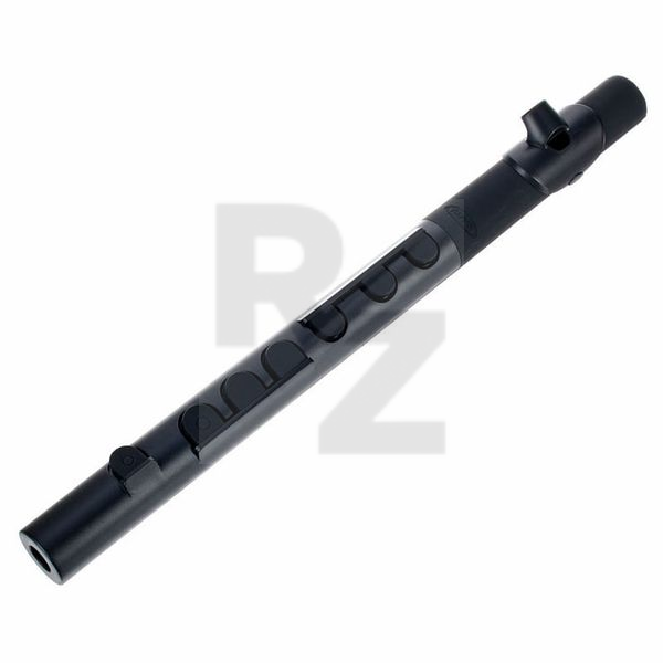Image Nuvo TooT 2.0 black-black with keys