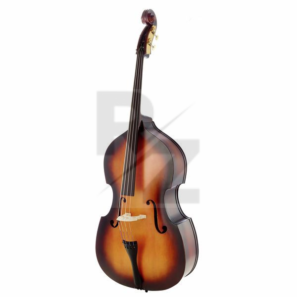 Image Thomann 111TS 3/4 Double Bass