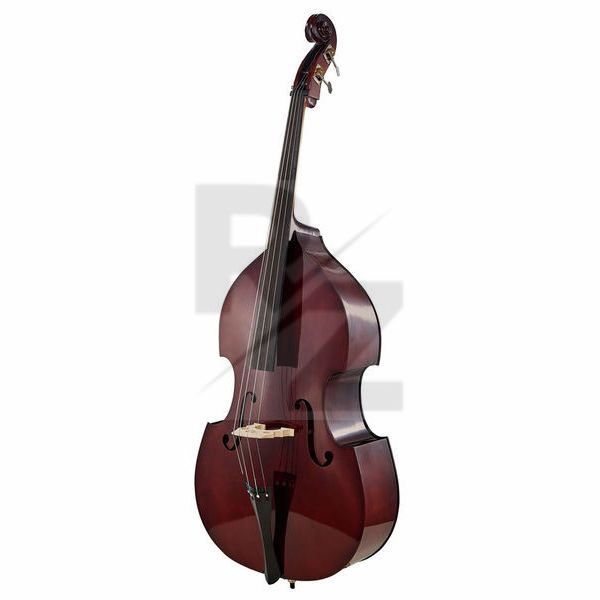 Image Thomann 111BR 3/4 Double Bass