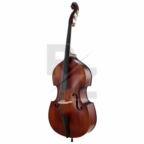 Image Thomann 11AS 3/4 Europe Double Bass