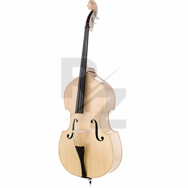 Image Thomann 11NA 3/4 Europe Double Bass