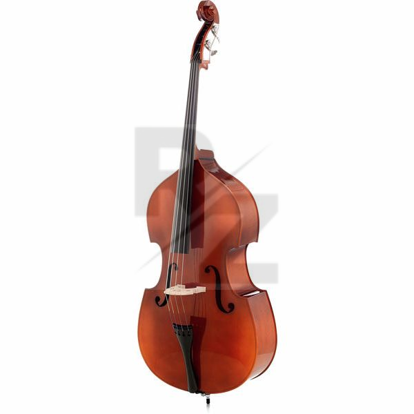 Image Thomann 11 3/4 Europe Double Bass