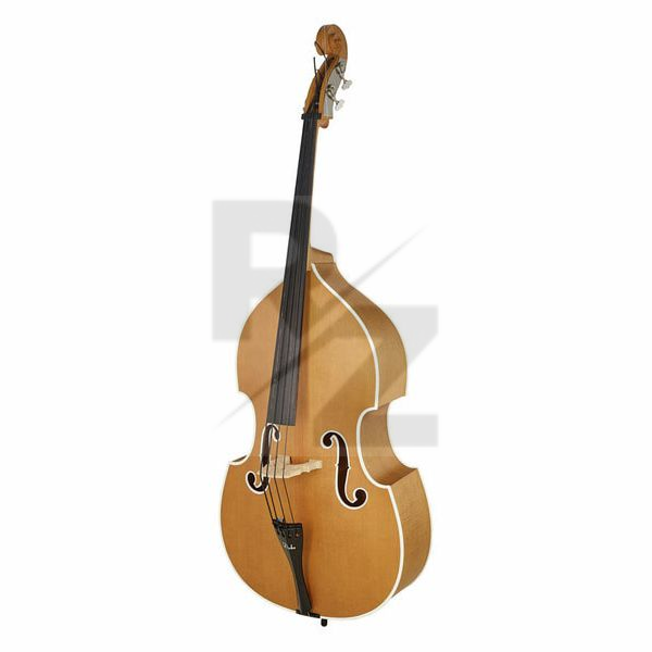 Image Duke Two Tone HYG Double Bass 3/4