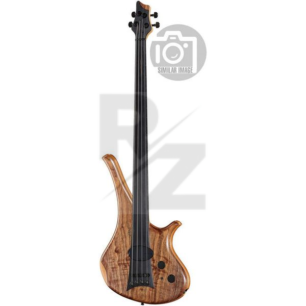 Image Marleaux Diva 4 Walnut EB