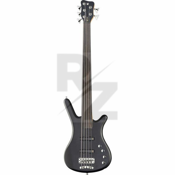 Image Warwick RB Corvette Basic 5 FL NBTS