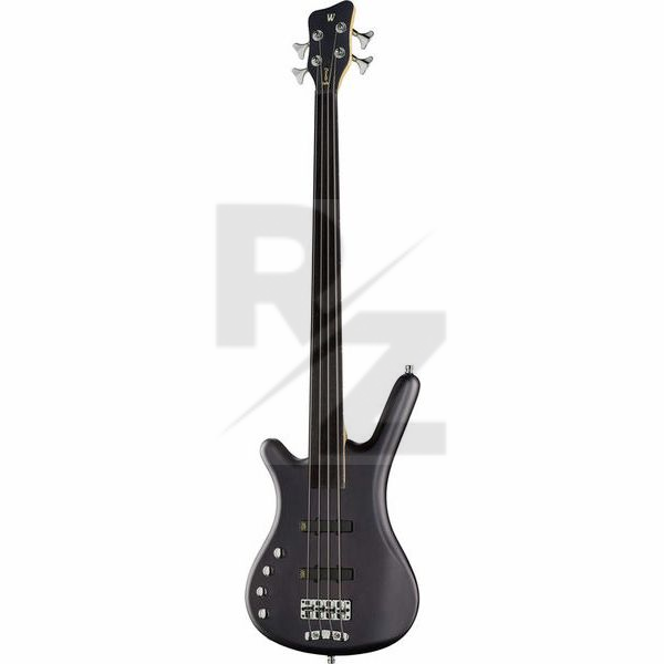 Image Warwick RB Corvette B 4 LH FL NBTS
