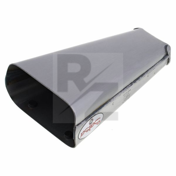 Image LP Es-3 Salsa Bongo Hand Cowbell