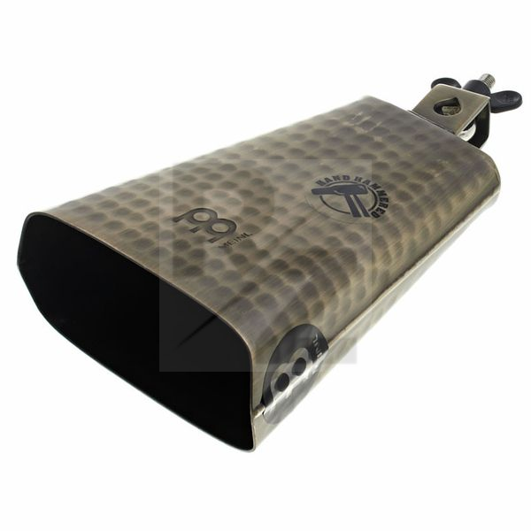 Meinl STB625HH-G Cowbell Image Meinl STB625HH-G Cowbell
