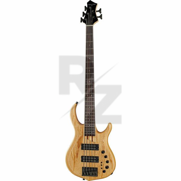 Image Marcus Miller M5 5st NT