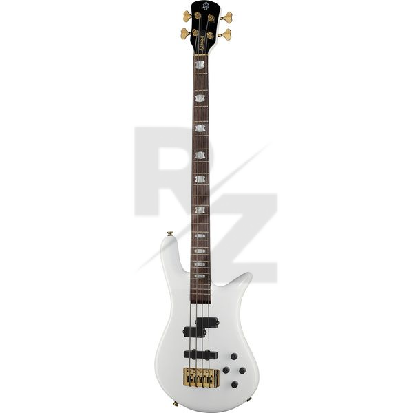 Image Spector Euro 4 Classic White