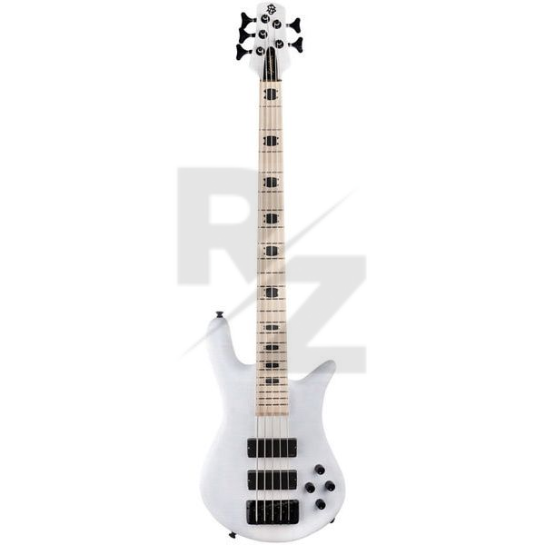 Image Spector Euro 5 LX LTD White