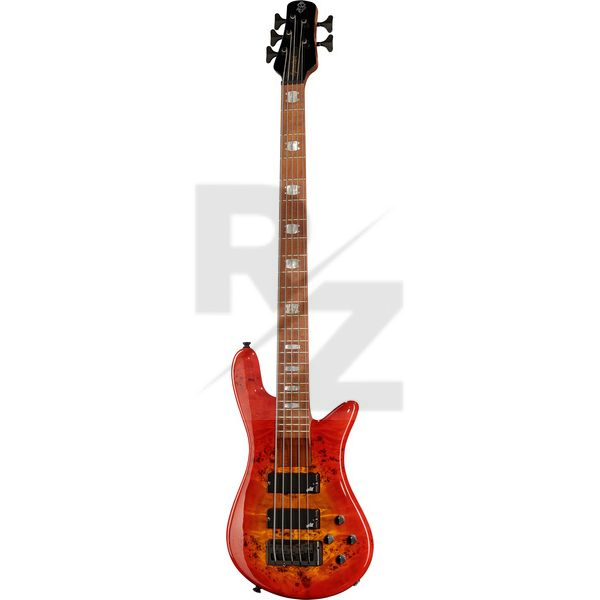 Image Spector Eurobolt 5 Inferno Red Gloss