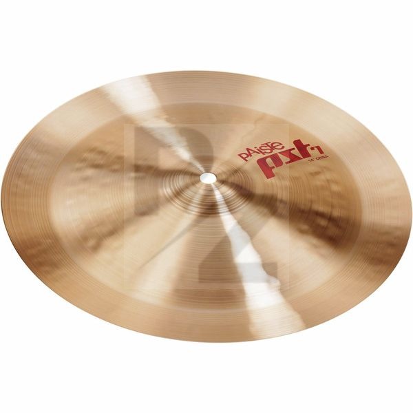 Image Paiste PST7 14