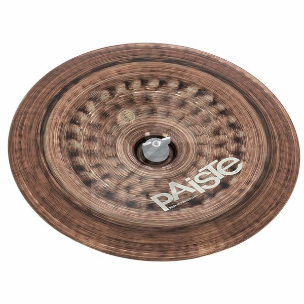 Image Paiste 16