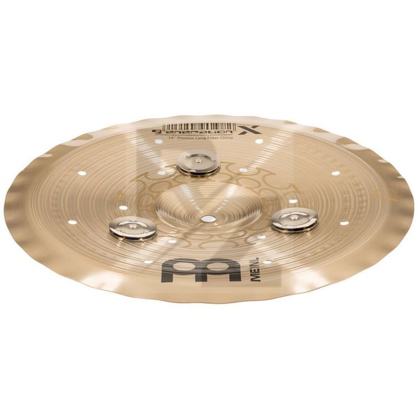 Meinl 14 Image Meinl 14