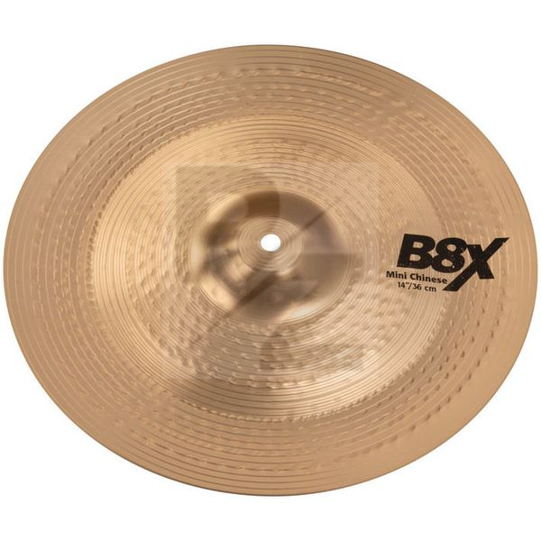 Image Sabian 14
