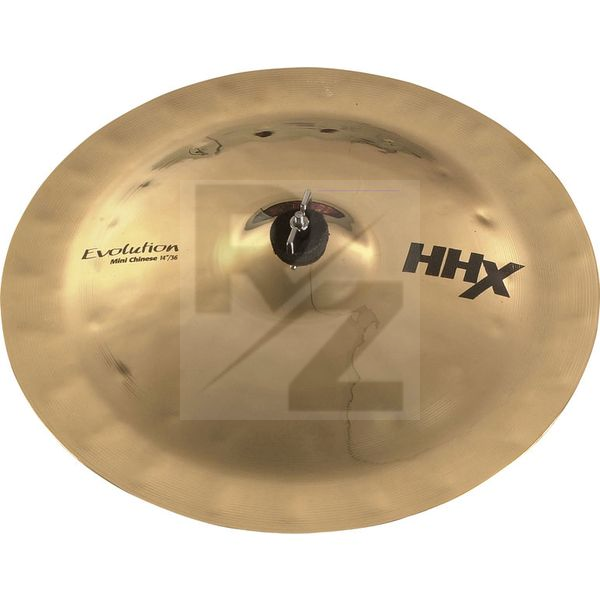 Image Sabian 14