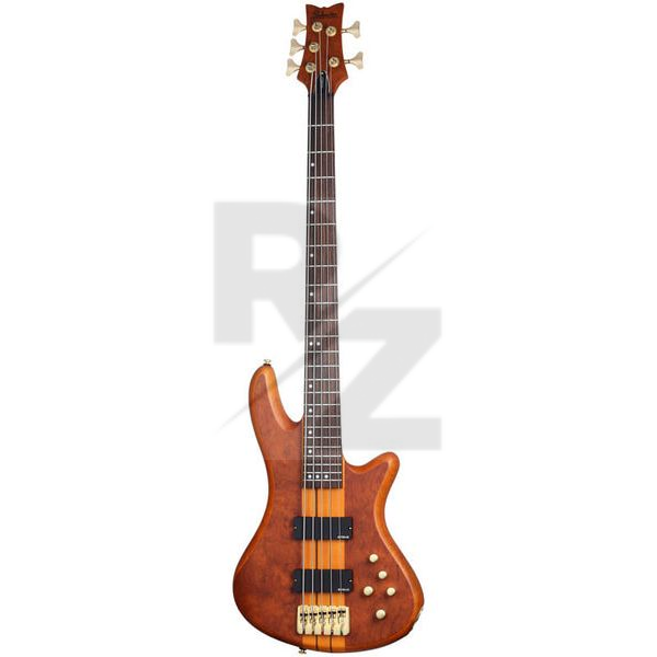 Schecter Stiletto Studio-5 HSN Image Schecter Stiletto Studio-5 HSN